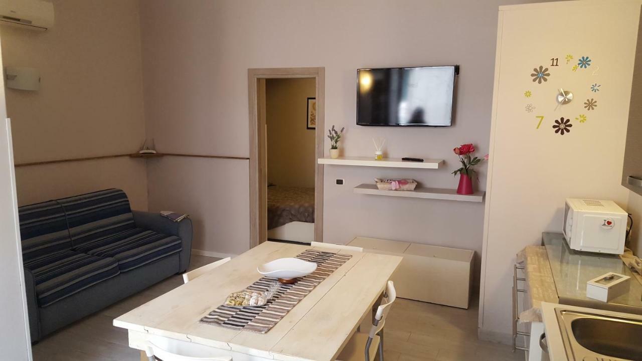 Casa 100M Dalla Spiaggia Daire Terrasini Dış mekan fotoğraf